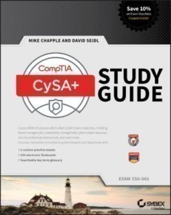 CompTIA CySA+ Study Guide