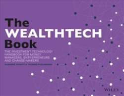 WEALTHTECH Book