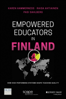 Empowered Educators in Finland