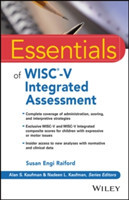 Essentials of WISC-V Integrated Assessment