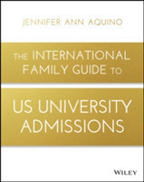 International Family Guide to US University Admissions