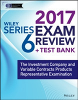 Wiley FINRA Series 6 Exam Review 2017