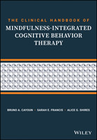 Clinical Handbook of Mindfulness-integrated Cognitive Behavior Therapy