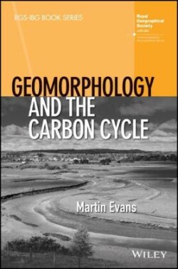 Geomorphology and the Carbon Cycle