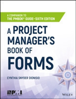 Project Manager's Book of Forms