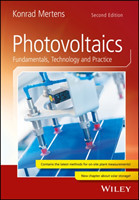 Photovoltaics