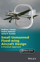 Small Unmanned Fixed-wing Aircraft Design