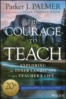 Courage to Teach