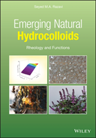 Emerging Natural Hydrocolloids