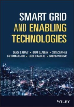 Smart Grid and Enabling Technologies