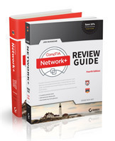 CompTIA Network+ Certification Kit