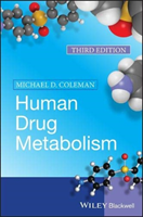 Human Drug Metabolism