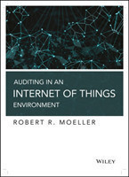 Auditing in an Internet of Things Environment