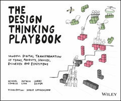 Design Thinking Playbook