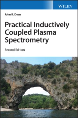 Practical Inductively Coupled Plasma Spectrometry