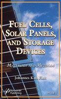 Fuel Cells, Solar Panels, and Storage Devices