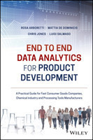 End-to-end Data Analytics for Product Development