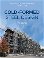 Cold-Formed Steel Design