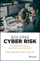 Solving Cyber Risk