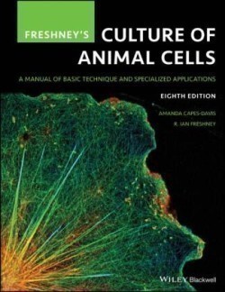 Freshney's Culture of Animal Cells