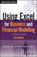 Using Excel for Business and Financial Modelling