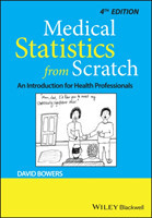 Medical Statistics from Scratch