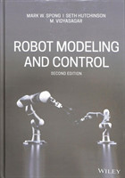 Robot Modeling and Control