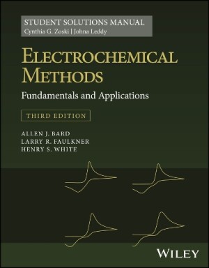 Fundamentals and Applications: Fundamentals and Applications, 3e Student Solutions Manual