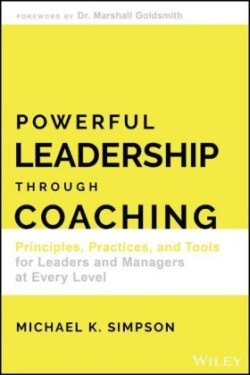 Powerful Leadership Through Coaching