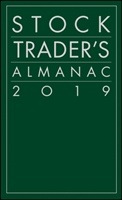 Stock Trader′s Almanac 2019