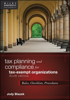 Tax Planning and Compliance for Tax-Exempt Organizations