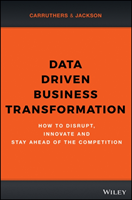 Data Driven Business Transformation