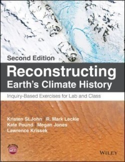 Reconstructing Earth's Climate History