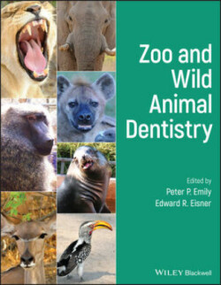 Zoo and Wild Animal Dentistry