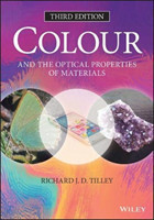 Colour and the Optical Properties of Materials