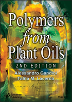 Polymers from Plant Oils