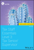 Tax Staff Essentials, Level 3