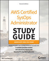 AWS Certified SysOps Administrator Study Guide