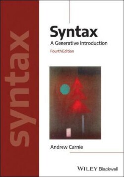 Syntax A Generative Introduction
