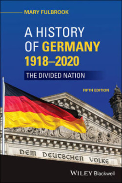 History of Germany 1918 - 2020