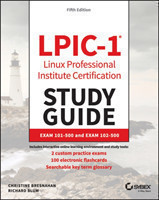 LPIC-1 Linux Professional Institute Certification Study Guide