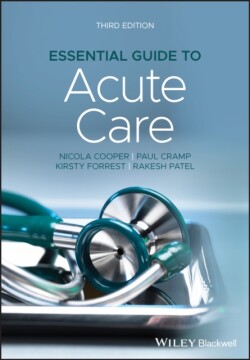 Essential Guide to Acute Care