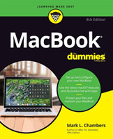 MacBook For Dummies