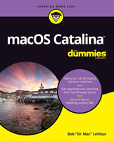 macOS Catalina For Dummies