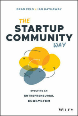 Startup Community Way