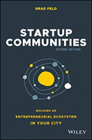 Startup Communities