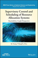 Supervisory Control and Scheduling of Resource Allocation Systems