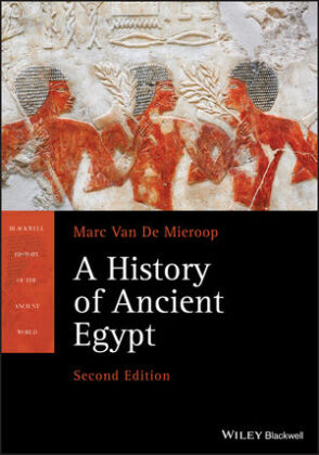 History of Ancient Egypt