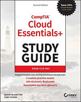 CompTIA Cloud Essentials+ Study Guide