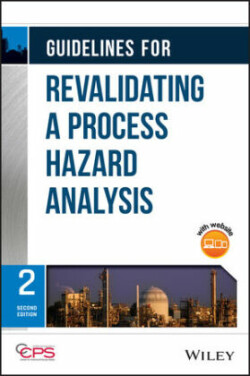 Guidelines for Revalidating a Process Hazard Analysis